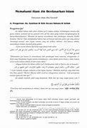 Arti Kata Iblis Dari Bahasa Arab