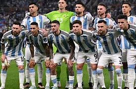 Asosiasi Sepak Bola Argentina