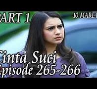 Cinta Suci Episode Terakhir 500 Full Episode Bahasa Indonesia