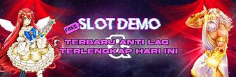 Demo Slot Hari Ini