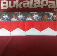 Harga Rokok Marlboro 1 Bungkus 2023