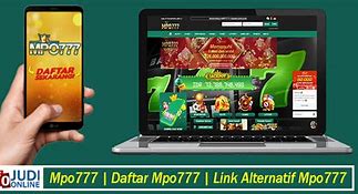 Link Alternatif Rupiah777