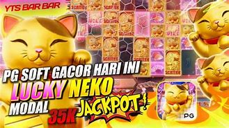 Lucky Neko 50 Demo Slot Gacor Hari Ini ⚡ Info